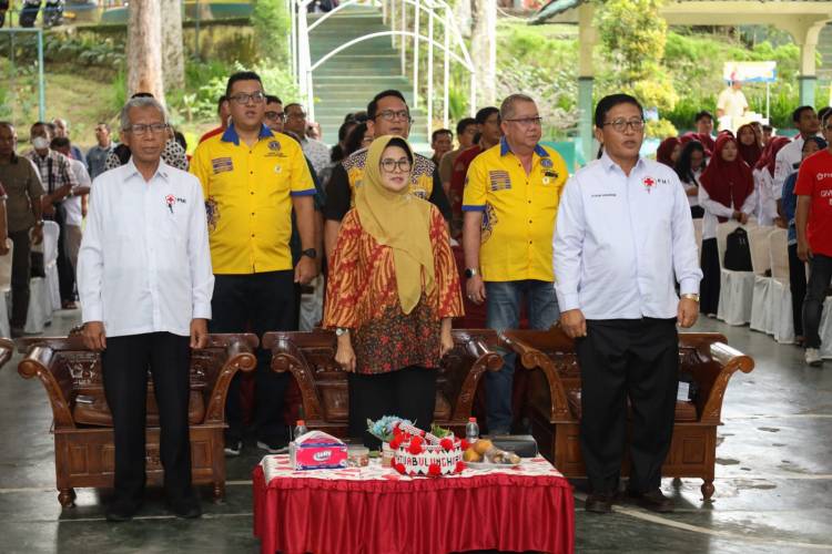 Pemerintah Kabupaten Asahan Buka Ujian Dinas Dan Ujian Penyesuian Ijazah