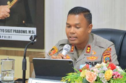 Polres Labuhanbatu Bekuk 38 TSK Bandar dan Pengedar Serta Uang Kontan Rp11,459 Juta