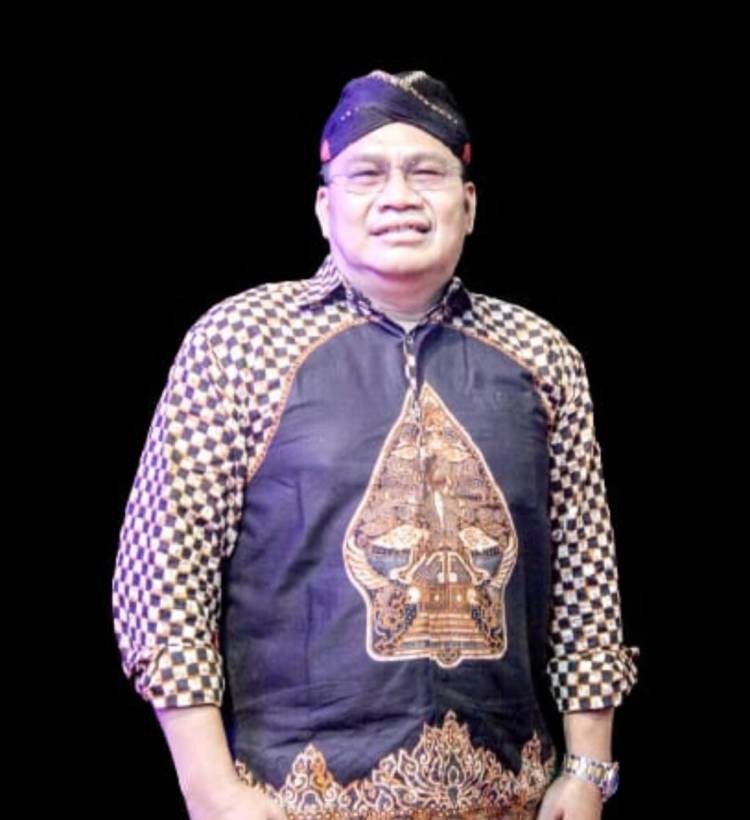 Caleg DPR RI Partai Hanura Rianto SH : Ingin Wujudkan Padepokan Jawa Terbesar di Sumut