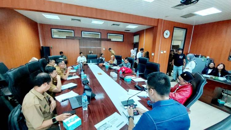 DPRD Medan Minta Dinas Koperasi Perhatikan Nasib Pelaku UMKM