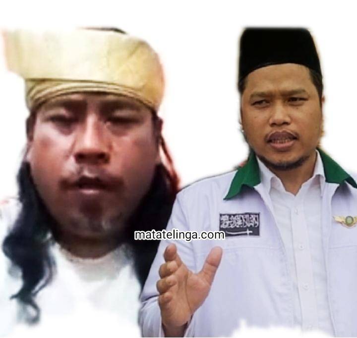 Kami Akan Turun Ke Rempang Bila Pemerintah Memaksakan Kehendak"