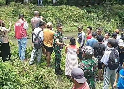 Geger Temuan Mayat, Diduga Korban Pembunuhan