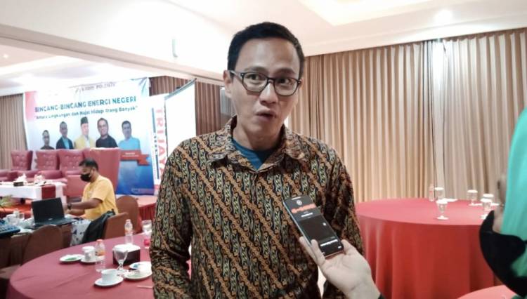 Harga Beras Naik, Rakyat 'Menjerit'