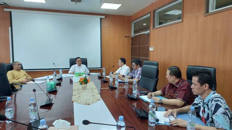 DPRD Medan Sayangkan Kinerja Buruk  Manajemen RS Pirngadi Medan