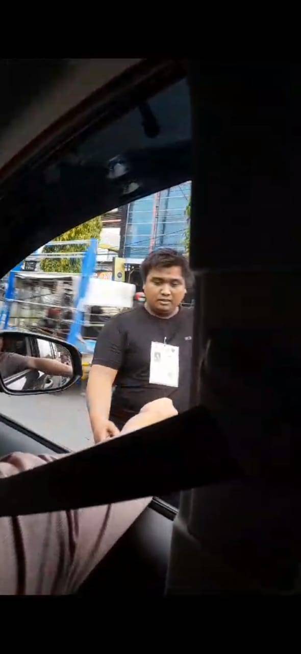 Alasan Tingkatkan PAD, Anak Buah Bobby Legalkan Pungli Parkir Setia Budi