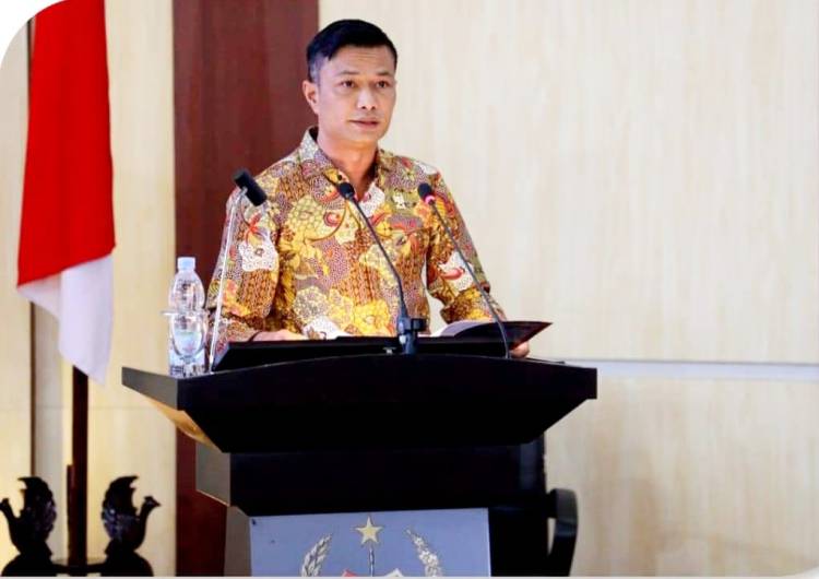 F Gerindra DPRD Medan Minta Pemko Kreatif Percepatan Realisasi Program