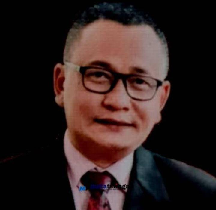 Kadis Kesehatan Asahan Mendadak Dicopot Bupati