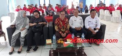 Bimtek Petani Diharapkan Dapat Meningkatkan Hasil Produksi di Langkat
