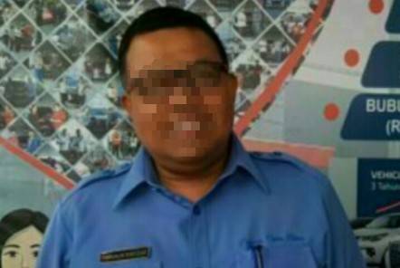 Oknum Dirut Pudam Tirta Bina Rantauprapat Diduga "TERSERET" Penyelidikan Kasus Korupsi