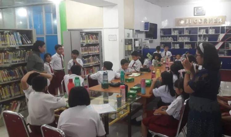 Sejak 2021-2023, Bobby Nasution Telah Bangun 10 Perpustakaan