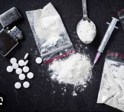 Lapor!! Bandar Narkoba Berkeliaran di Medan Utara