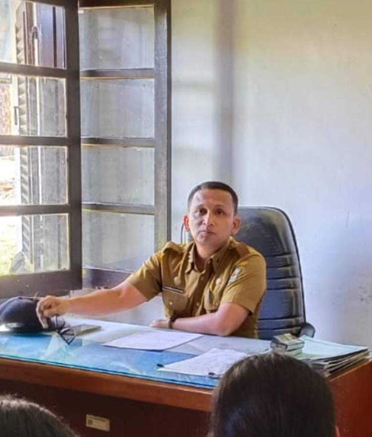 Penyaluran BPNT, PKH, dan Bapanas Bukan Melalui Dinsos P3A Pematang Siantar