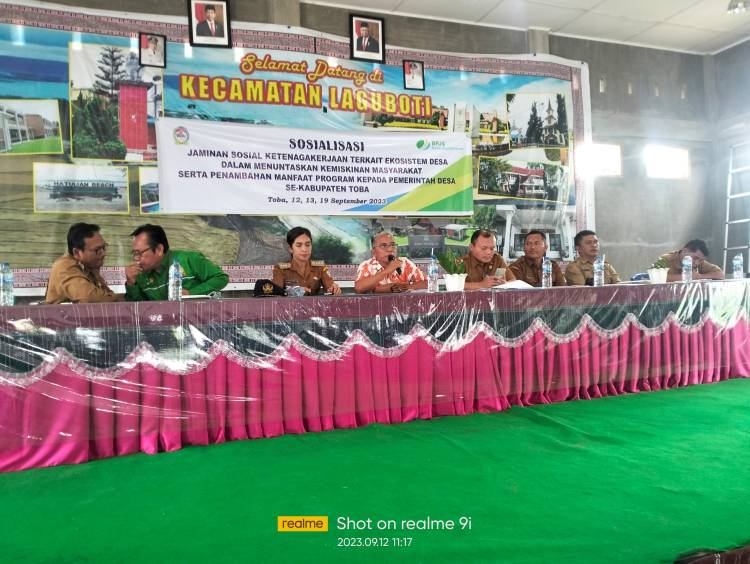 Lindungi Diri Menjadi Peserta BPJS Ketenagakerjaan