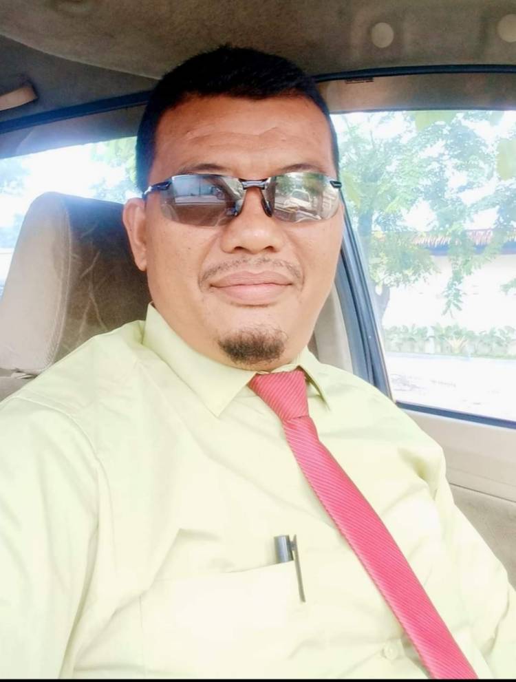 Menjadi Perhatian Publik, Kisruh di Pulau Rempang, Eka Putra Zakran SH MH Bilang Begini
