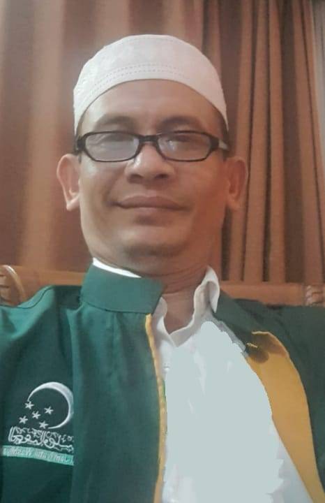 Jufri Nasution Terpilih Pimpin AL Washliyah Madina