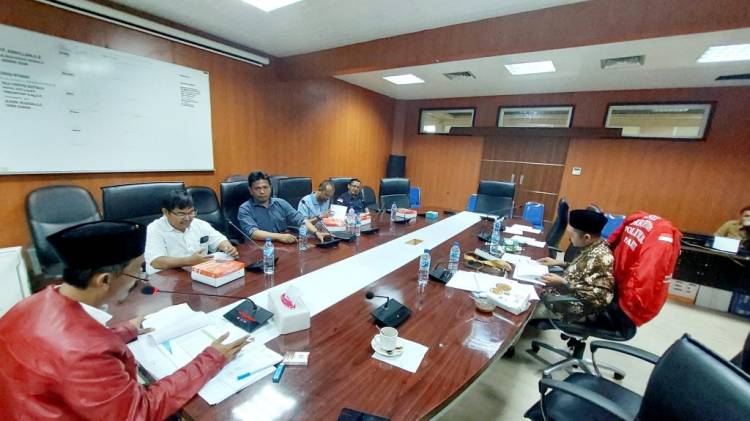 DPRD Medan Sorot  Lemahnya  Kinerja RPH