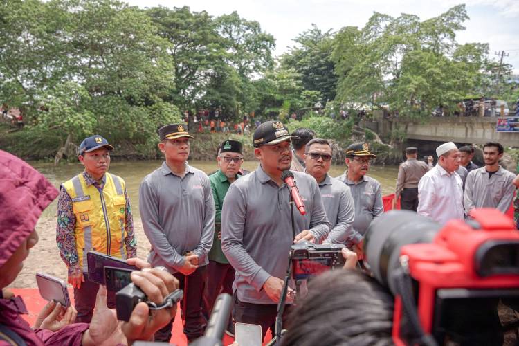 Januari 2024, Buang Sampah Sembarangan, Denda Rp 10 Juta dan Kurungan 3 Bulan