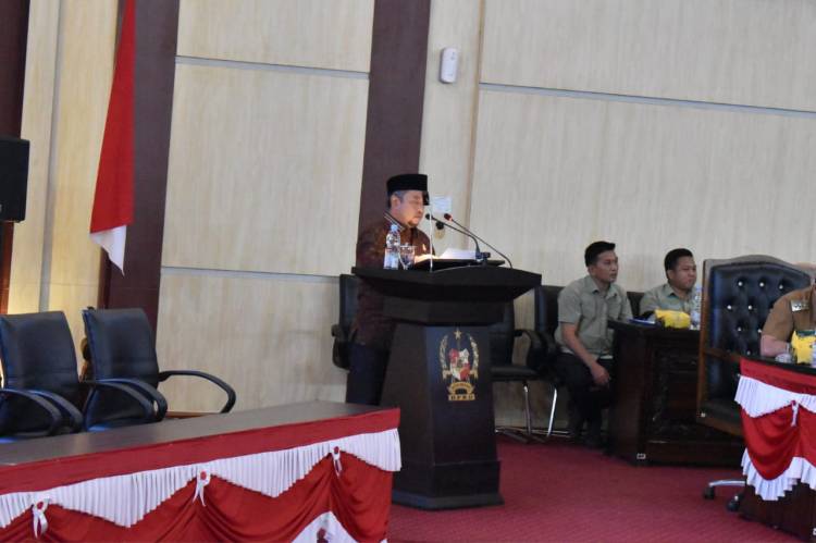 FPKS Ingatkan OPD Pemko Medan Terkait Serapan Anggaran dan Realisasi PAD