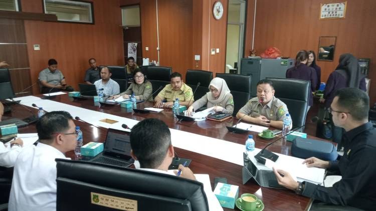 Rp630 Miliar Dana Pajak LPJU  Pemko Medan &ldquo;Parkir&rdquo; di PT PLN Dipertanyakan