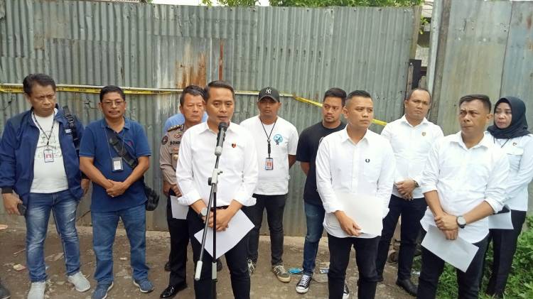Polda Sumut Pergoki Truk Tangki Kencing di Sergai, Sopir Sudah Sering Beraksi, Penadah Sejak 2022