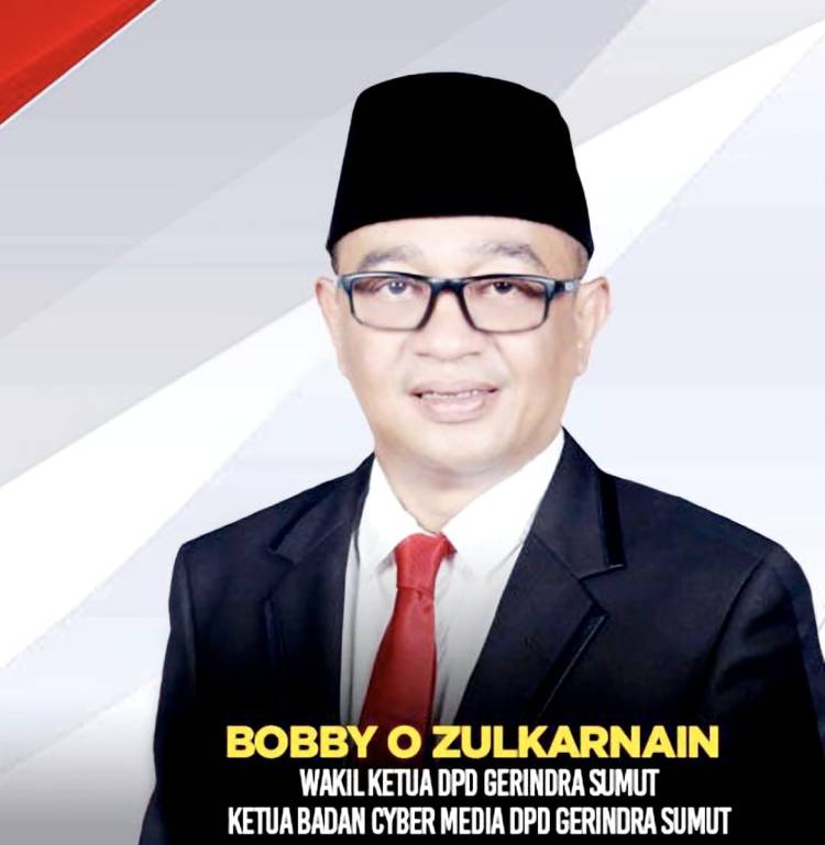 Caleg DPRD Sumut Bobby Zulkarnain Respon Aspirasi Masyarakat Terkait Pemekaran Kabupaten Deli Serdang