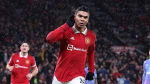 Yorke:  Casemiro Kerap Bergerak di Luar Area Kerjanya