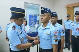 Danlanud Sultan Hasanuddin Buka Latihan Kerja Flight Control System Maintenance Basic Skill Course
