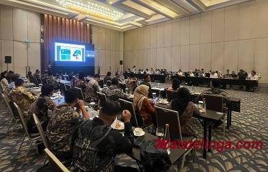 Wujudkan Kawasan Bersejarah yang Berwawasan Lingkungan