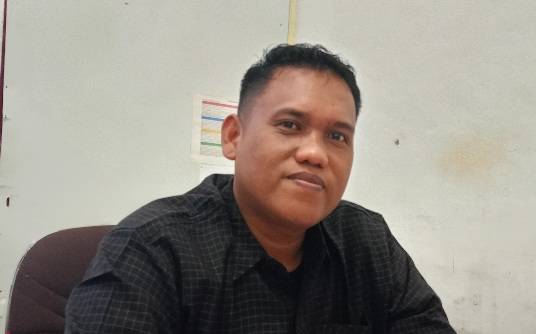 KPU Sibolga Masih Teliti Syarat Calon Sebelum Penetapan