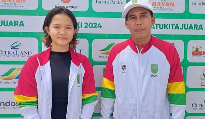 Penyisihan Nomor Wakesurf Putri, 20 Atlet Ski Air Bersaing Ketat
