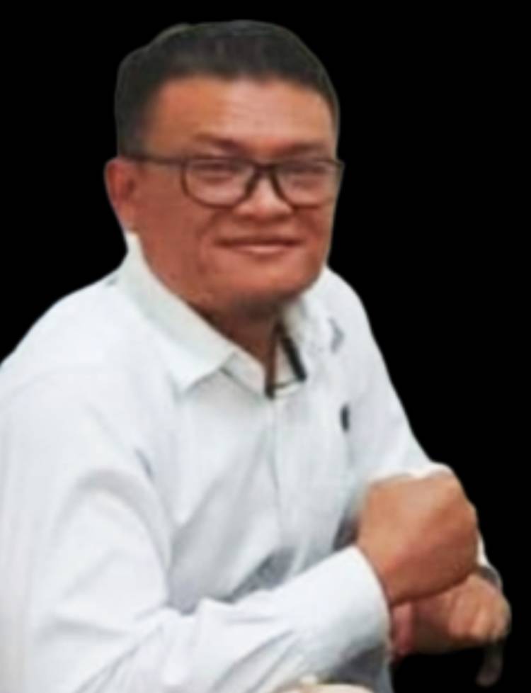 Sudah Punyak Anakpun, "Ad" Ho Ho Hi Hi Dengan Putri Yang Masih Sekolah