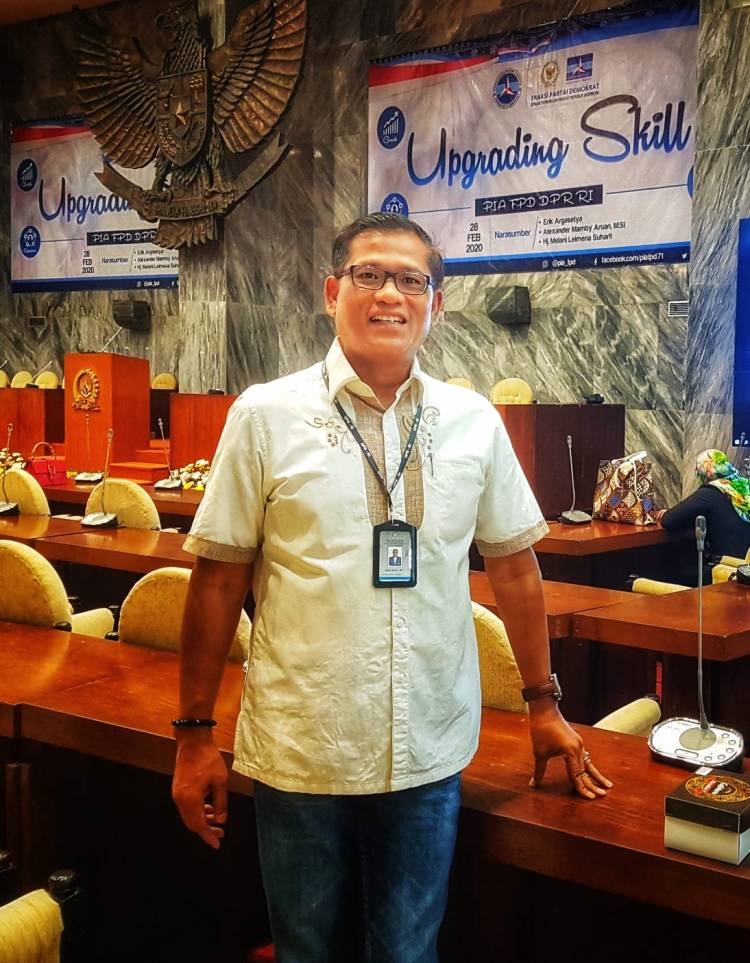 Perubahan Iklim dan Perdagangan Karbon:  Solusi Untuk Masa Depan