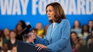 Apa Langkah Kamala Harris Kedepan Masalah Perekonomian