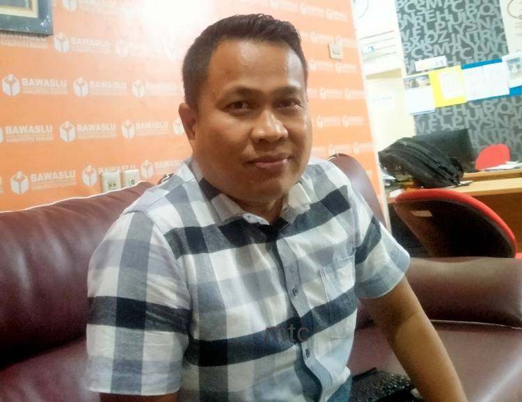 Musim Kampanye Bawaslu Ingatkan Patuhilah Aturan Main