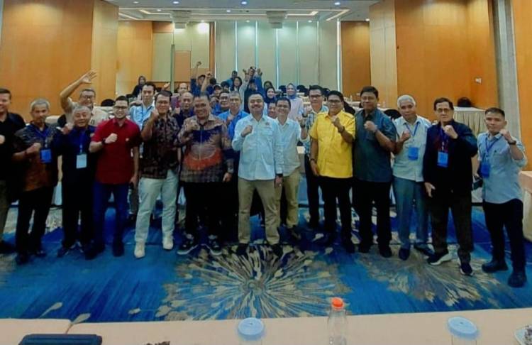 Dewan Pers ingatkan Media Netral Beritakan Peliputan Pilkada 2024 di Sumut
