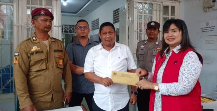 PDI-P Polisikan Komisioner, Lapor Bawaslu dan Surati KPU