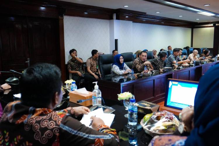 Tetap Tertinggi di Sumut, IPS Medan Naik Jadi 2,94