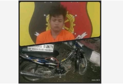 Berwiraswasta Sambil Edarkan Narkoba, Menuju Kerangkeng