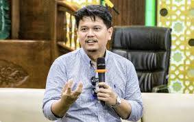 Ini Janji  Prof. Ridha Nyatakan Komitmen Membangun Medan Utara