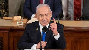 Netanyahu Menolak Tekanan Baru atas Gaza dan Sandera