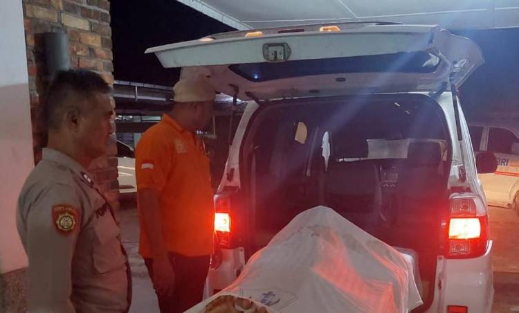 Sat Reskrim Polres Simalungun Terus Buru Pelaku Pembunuhan di Lapo Tuak