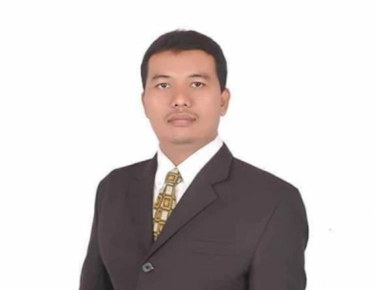 Atap GOR di Medan Bocor, Ketum PASU Angkat Bicara