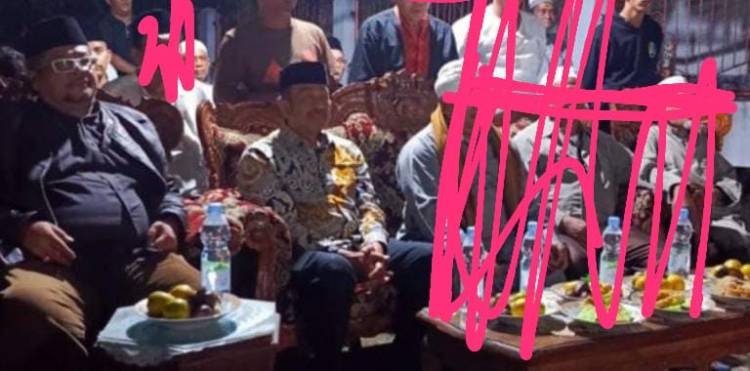 Dugaan Keterlibatan Mengikuti Kampanye, FKI-1 Madina Akan Laporkan Lurah Panyabungan III