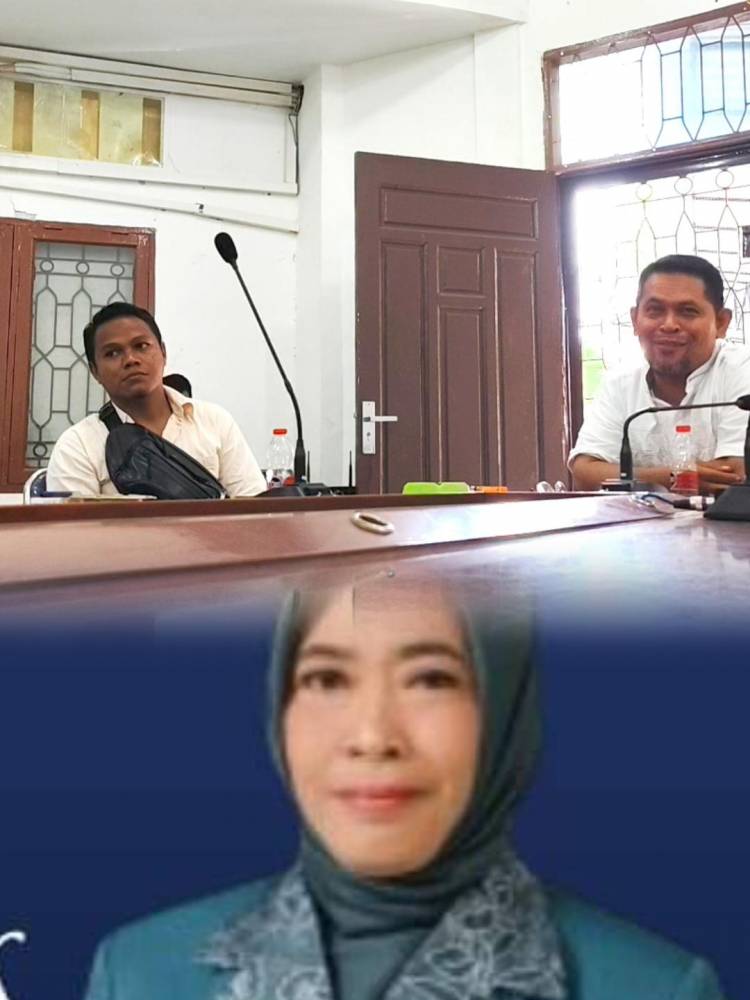 Sedap..!!! 3 Tahun Tak Masuk Kerja, Istri Walikota Tanjungbalai Hanya Rugikan Negara Rp300 Ribu