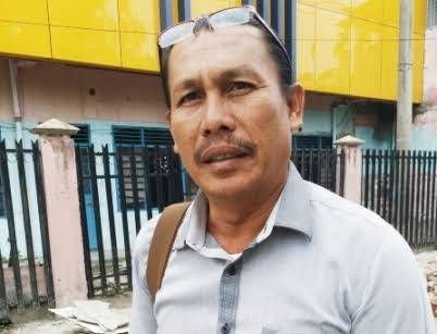 Kuasai Pajero Sport, Kapolda Sumut Diminta Evaluasi Kasat Samapta Polres Palas