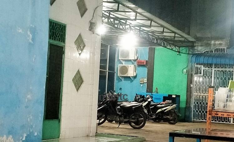 Permainan "Tembak Ikan" Yang Tidak Pernah Padam