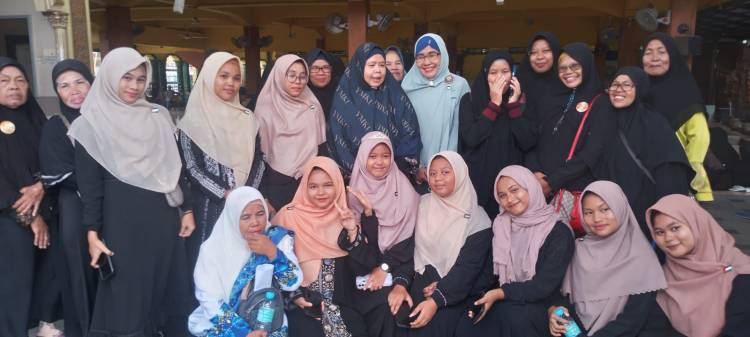 KPU Asahan Buka Kesempatan Kepada Masyarakat Untuk Berikan Tanggapan Terkait Paslon Cakada