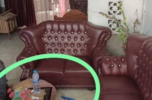 2 Hari Tak Hadir Ke Sekolah, Jasad Kasek Di Labusel Ditemukan Tewas Seperti Bersujud