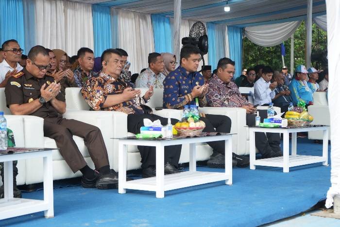 Wajah Baru Taman Cadika Medan, Fasilitas Lebih Lengkap dan Ramah Anak