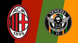Jangan Lewatkan Laga AC Milan melawan Venezia di San Siro Minggu Dinihari